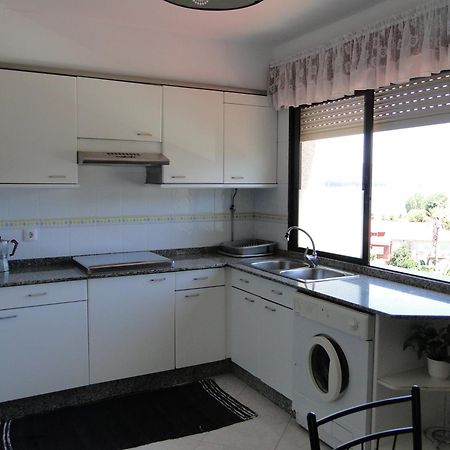 Apartamentos Blanco او غروف المظهر الخارجي الصورة