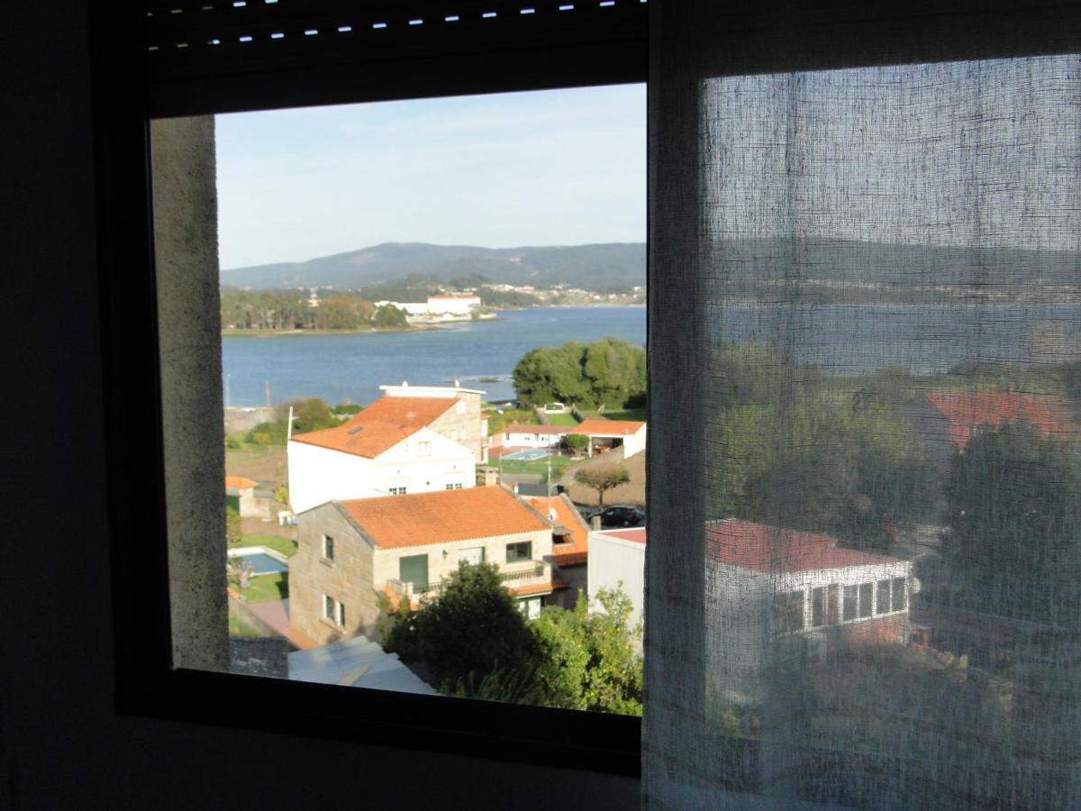 Apartamentos Blanco او غروف المظهر الخارجي الصورة