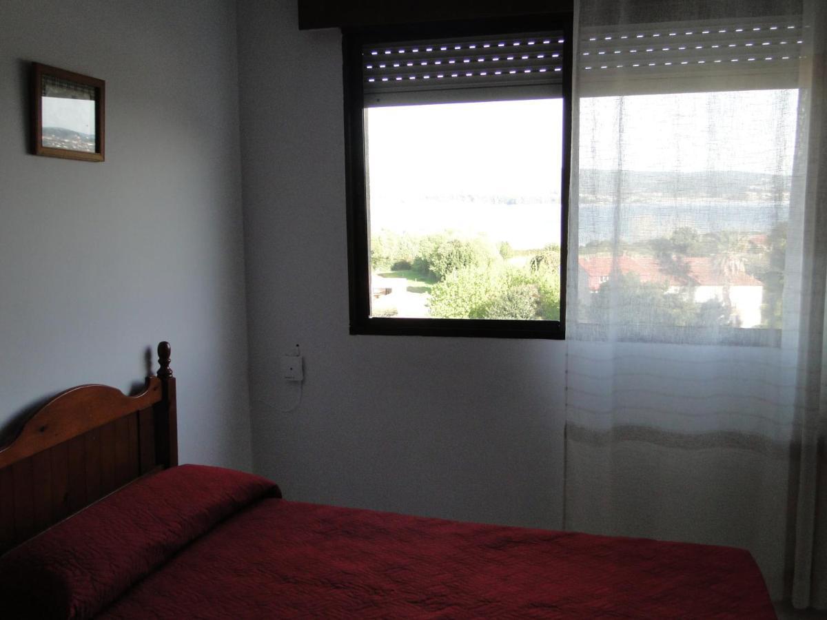 Apartamentos Blanco او غروف المظهر الخارجي الصورة