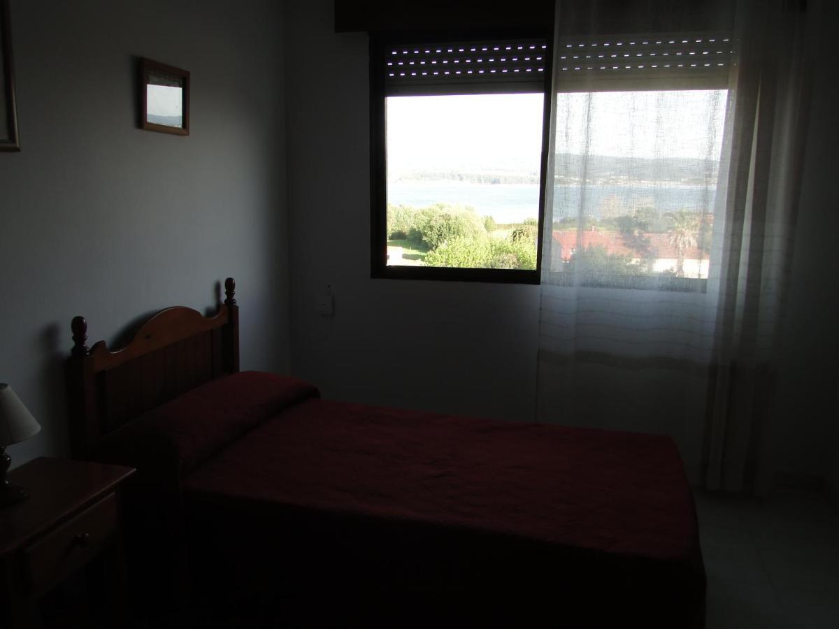 Apartamentos Blanco او غروف المظهر الخارجي الصورة