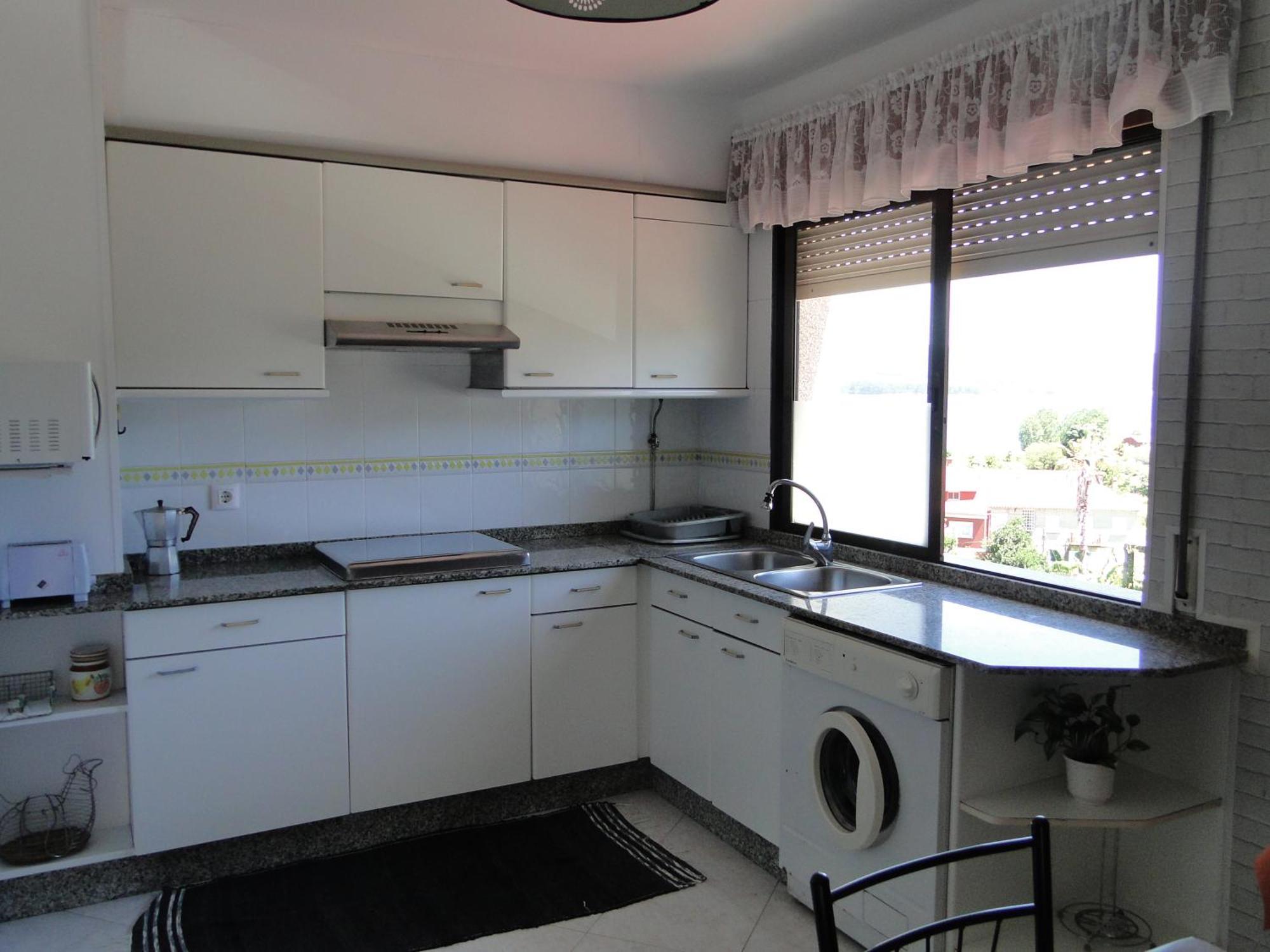 Apartamentos Blanco او غروف المظهر الخارجي الصورة