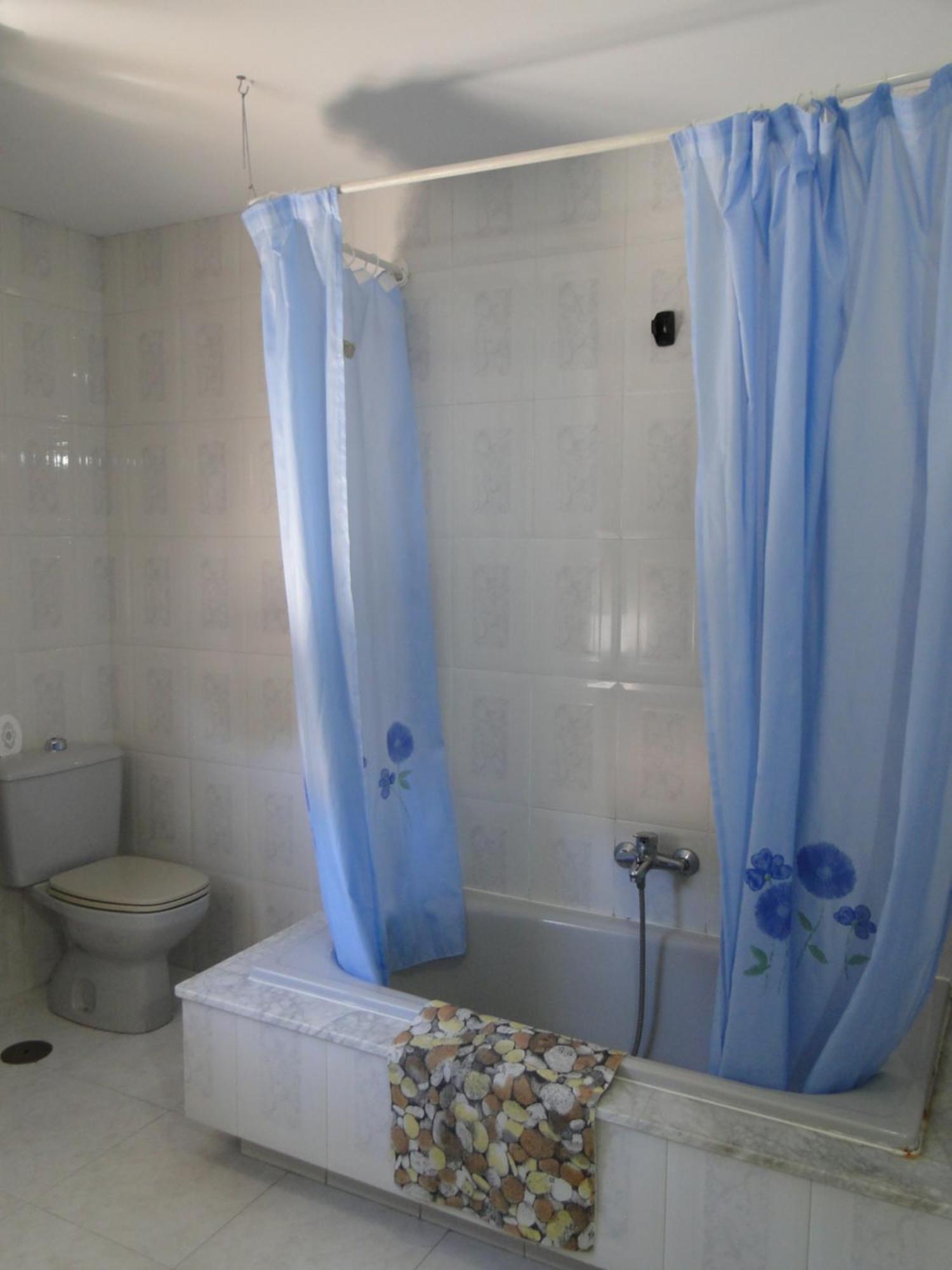 Apartamentos Blanco او غروف المظهر الخارجي الصورة
