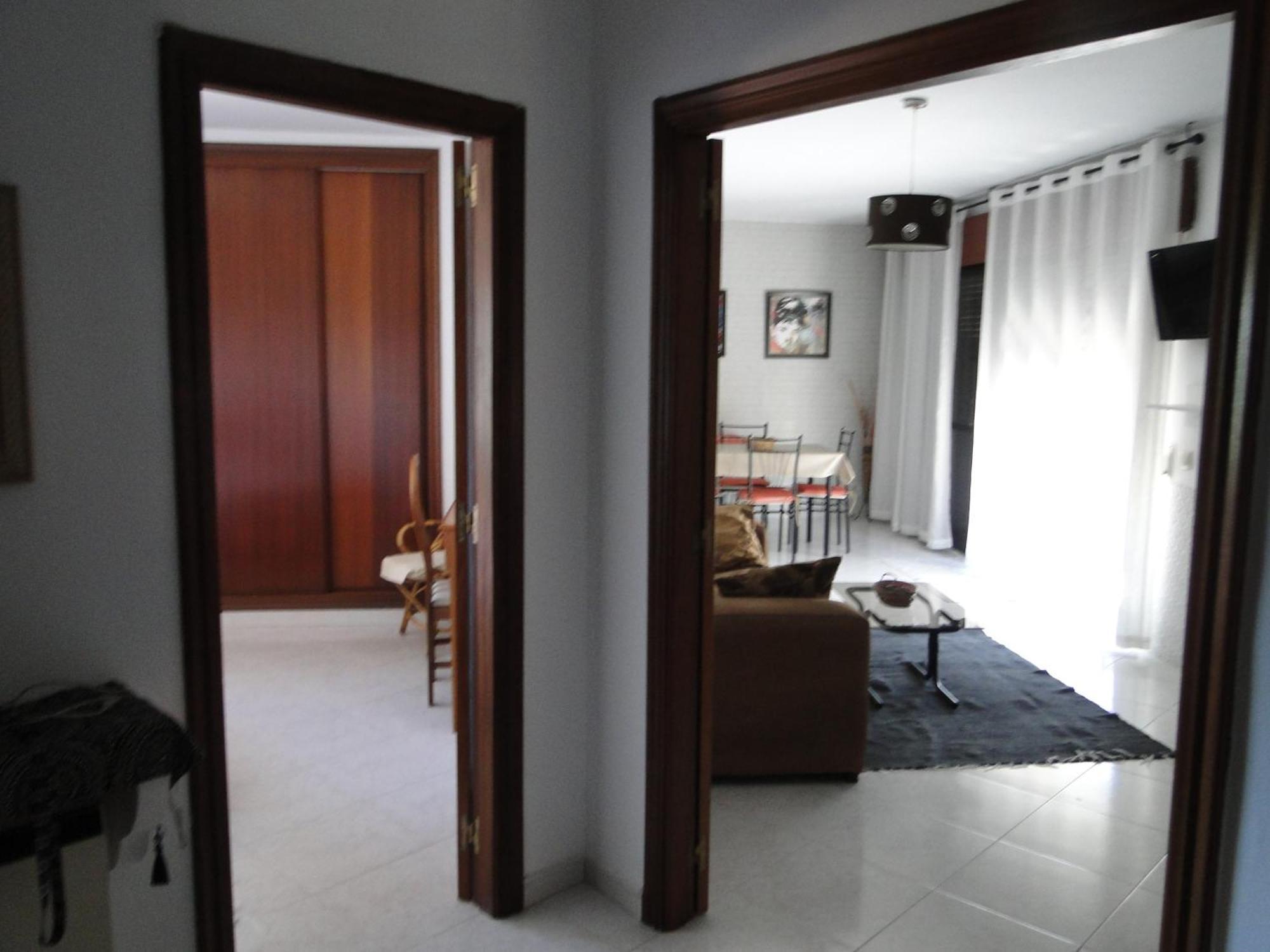 Apartamentos Blanco او غروف المظهر الخارجي الصورة