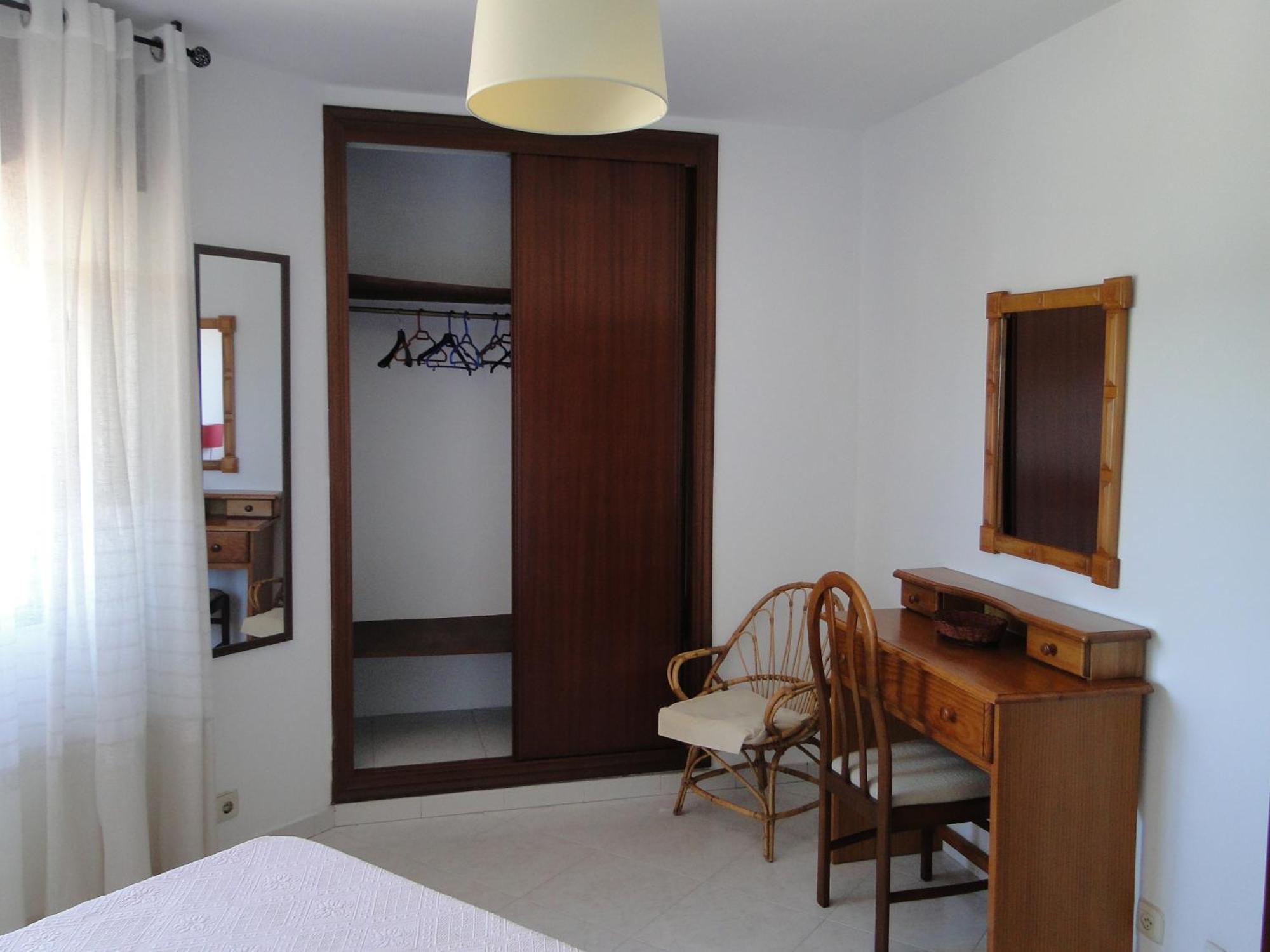 Apartamentos Blanco او غروف المظهر الخارجي الصورة