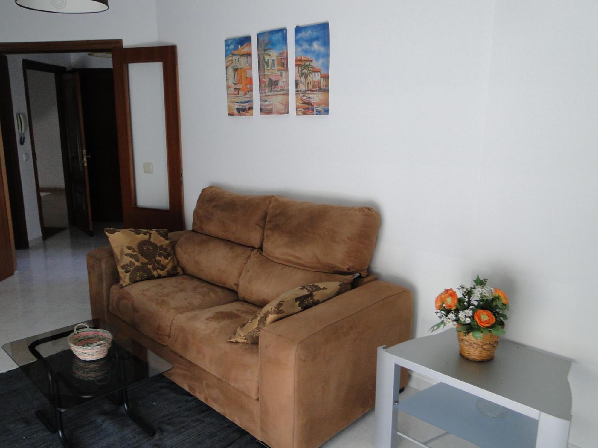 Apartamentos Blanco او غروف المظهر الخارجي الصورة