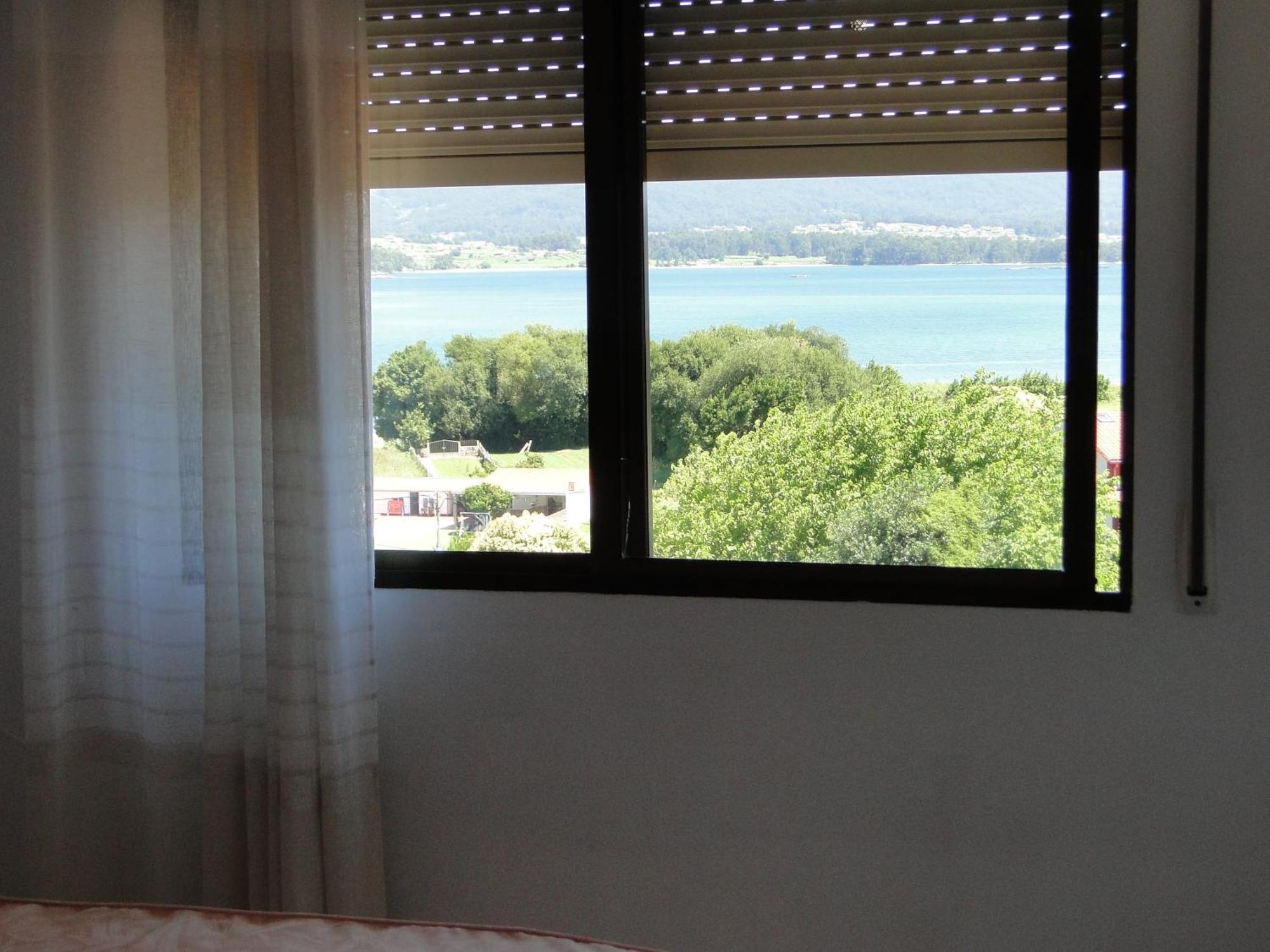 Apartamentos Blanco او غروف المظهر الخارجي الصورة