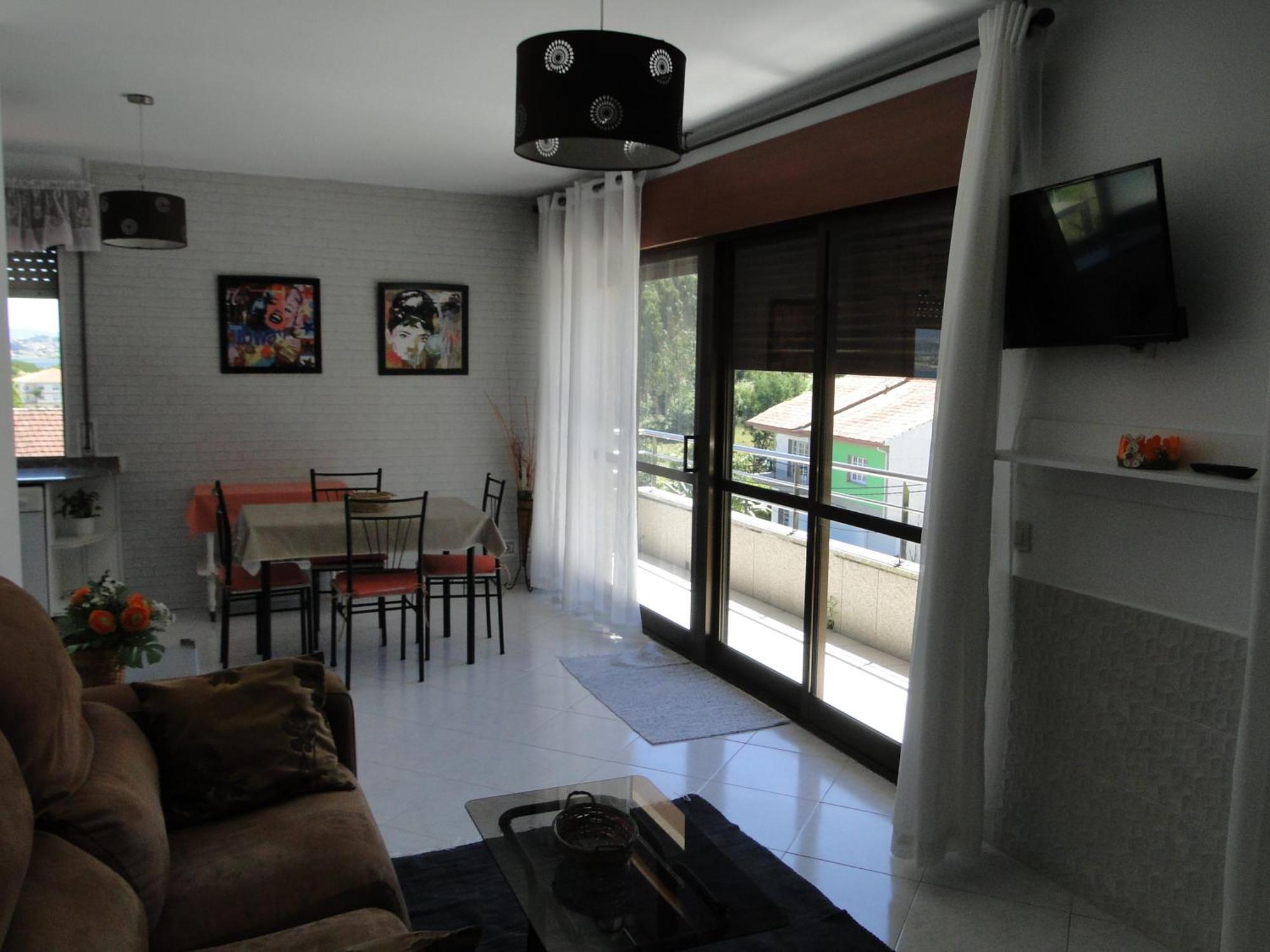 Apartamentos Blanco او غروف المظهر الخارجي الصورة