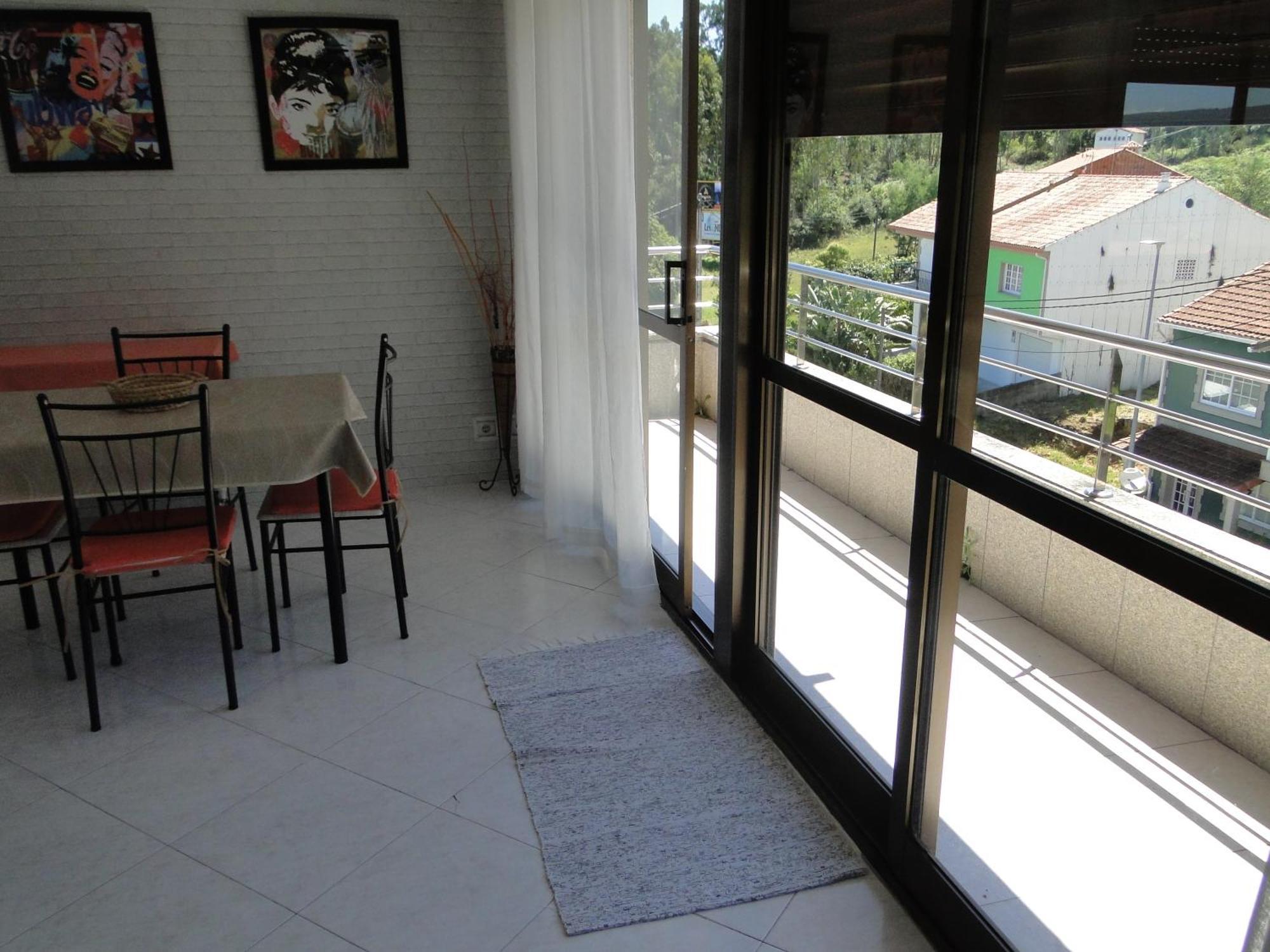 Apartamentos Blanco او غروف المظهر الخارجي الصورة