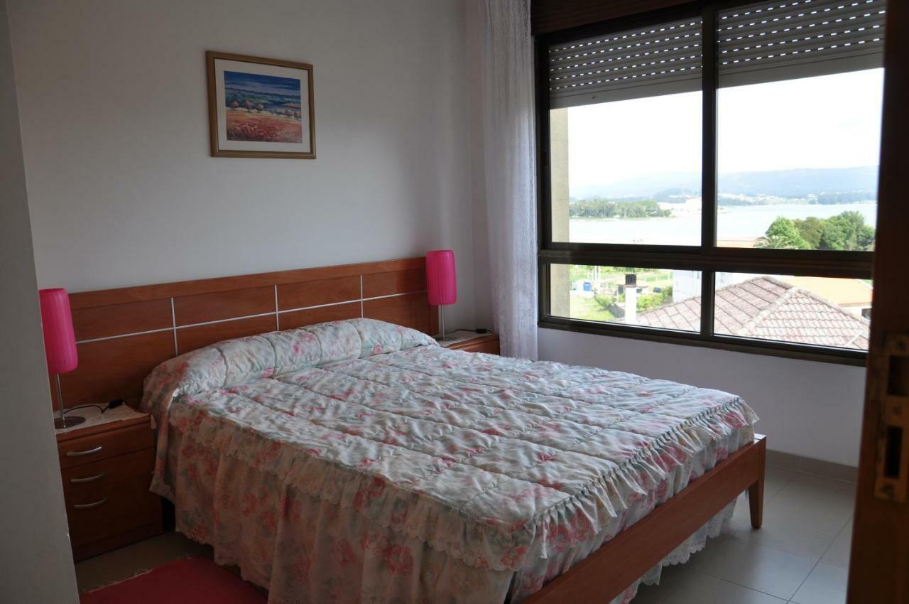 Apartamentos Blanco او غروف المظهر الخارجي الصورة