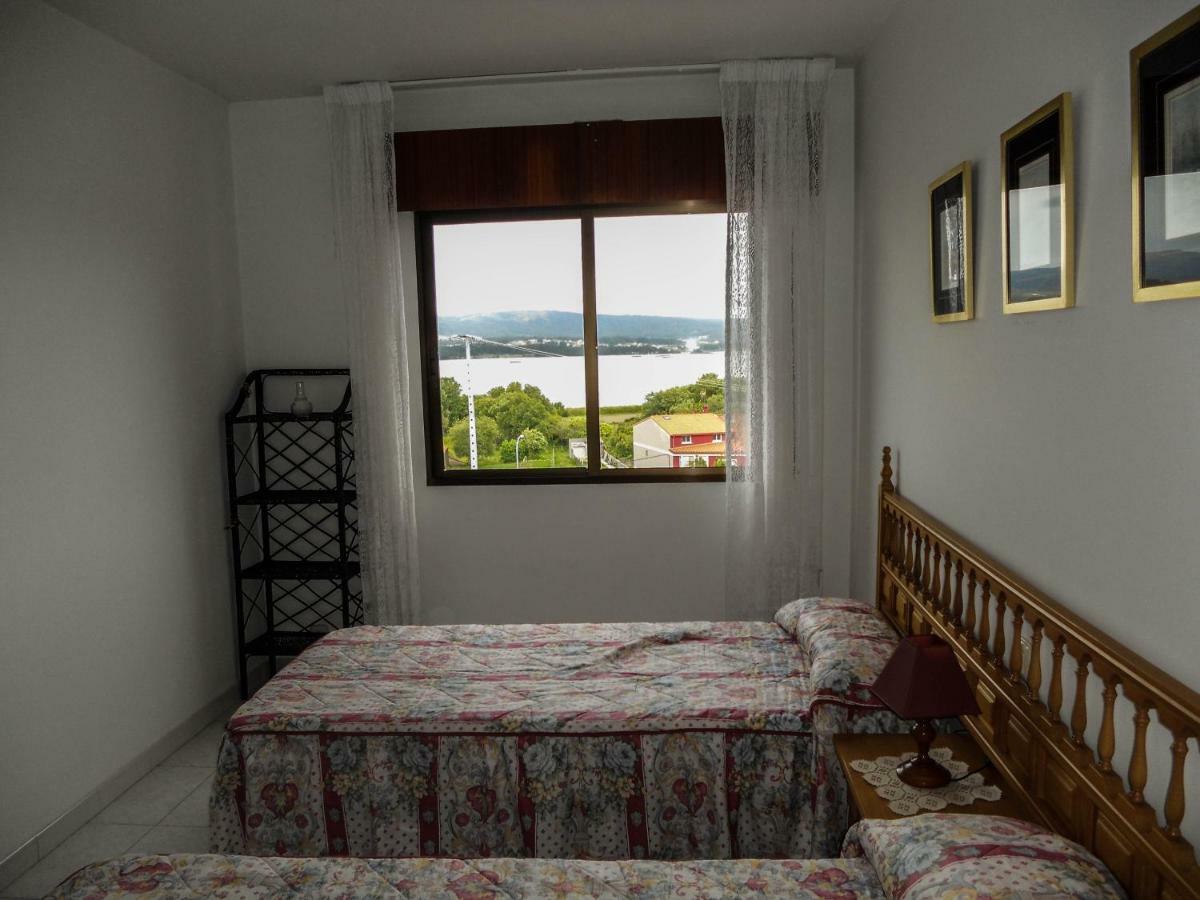 Apartamentos Blanco او غروف المظهر الخارجي الصورة
