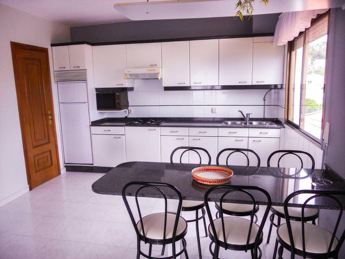 Apartamentos Blanco او غروف المظهر الخارجي الصورة