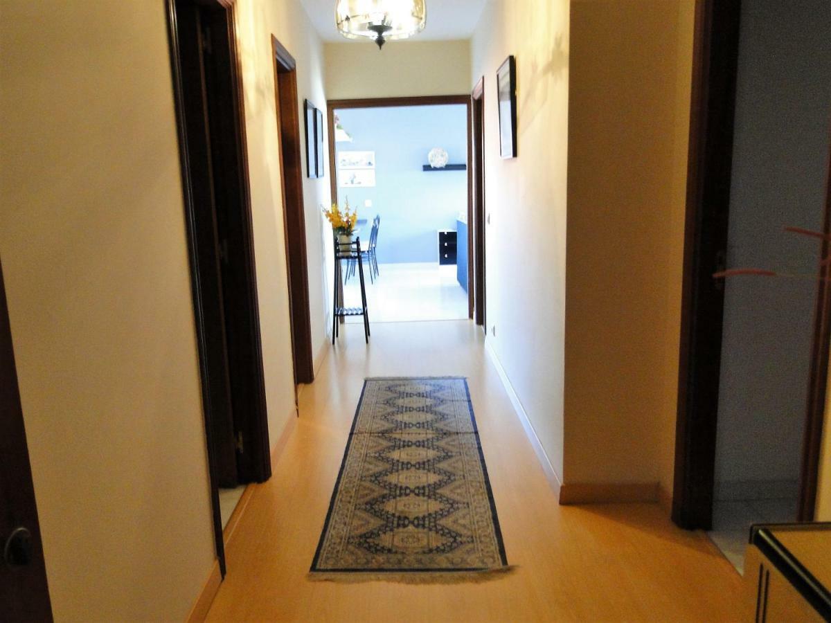 Apartamentos Blanco او غروف المظهر الخارجي الصورة