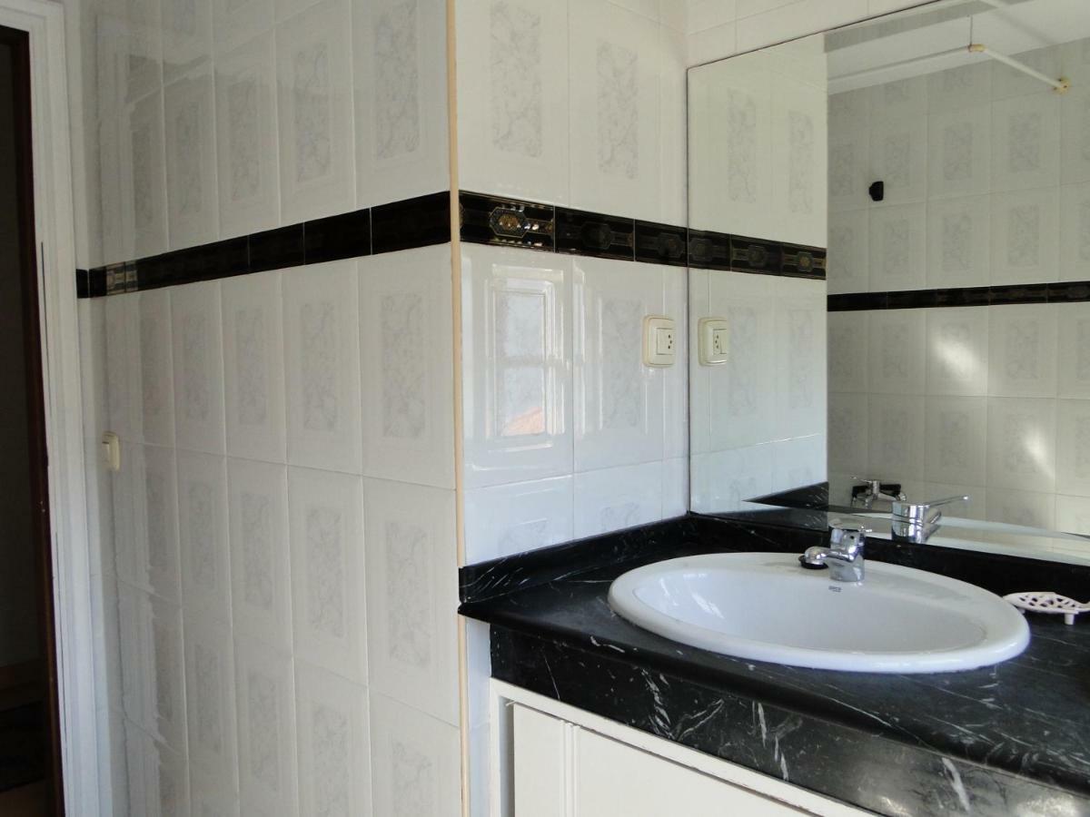Apartamentos Blanco او غروف المظهر الخارجي الصورة