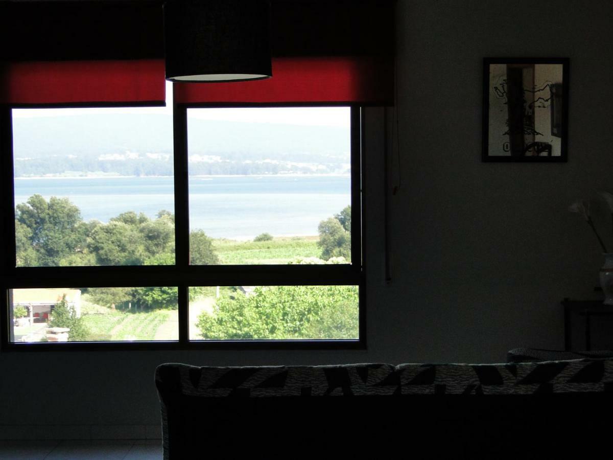 Apartamentos Blanco او غروف المظهر الخارجي الصورة