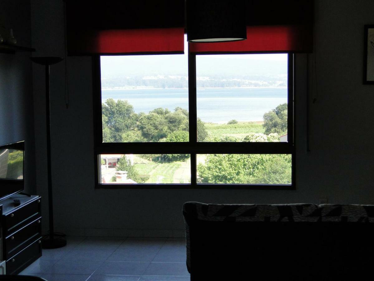 Apartamentos Blanco او غروف المظهر الخارجي الصورة
