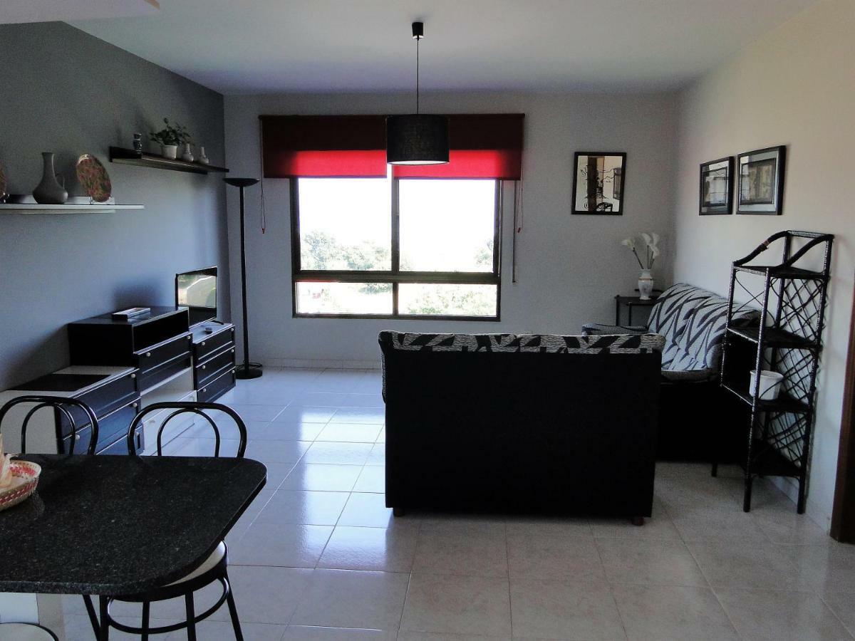 Apartamentos Blanco او غروف المظهر الخارجي الصورة