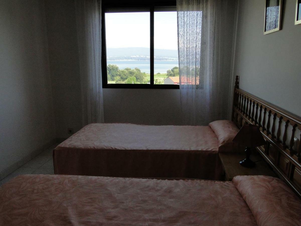 Apartamentos Blanco او غروف المظهر الخارجي الصورة