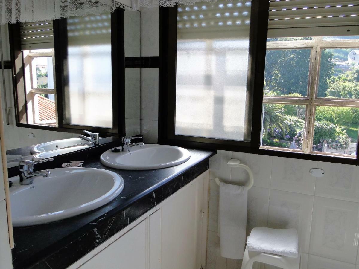 Apartamentos Blanco او غروف المظهر الخارجي الصورة