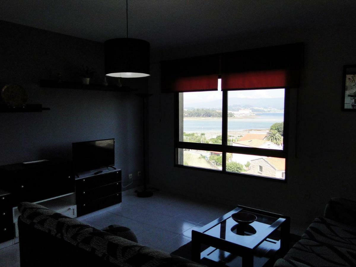 Apartamentos Blanco او غروف المظهر الخارجي الصورة